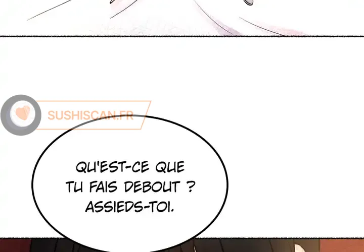 Read Like Wind On A Dry Branch FR Manga Online