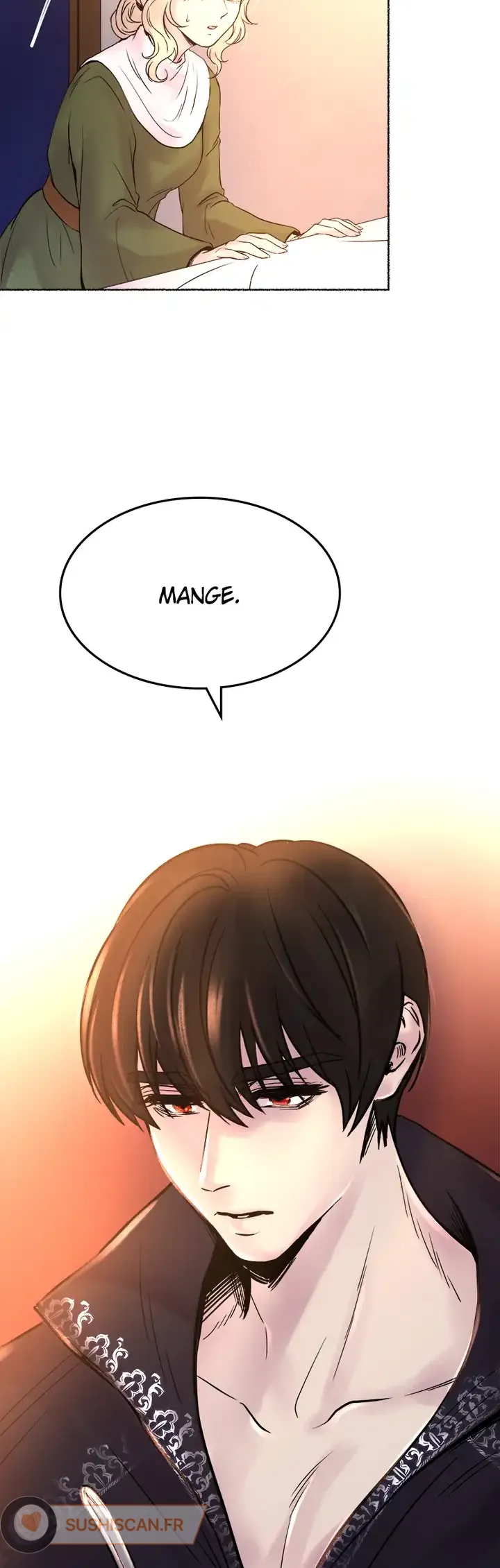 Read Like Wind On A Dry Branch FR Manga Online