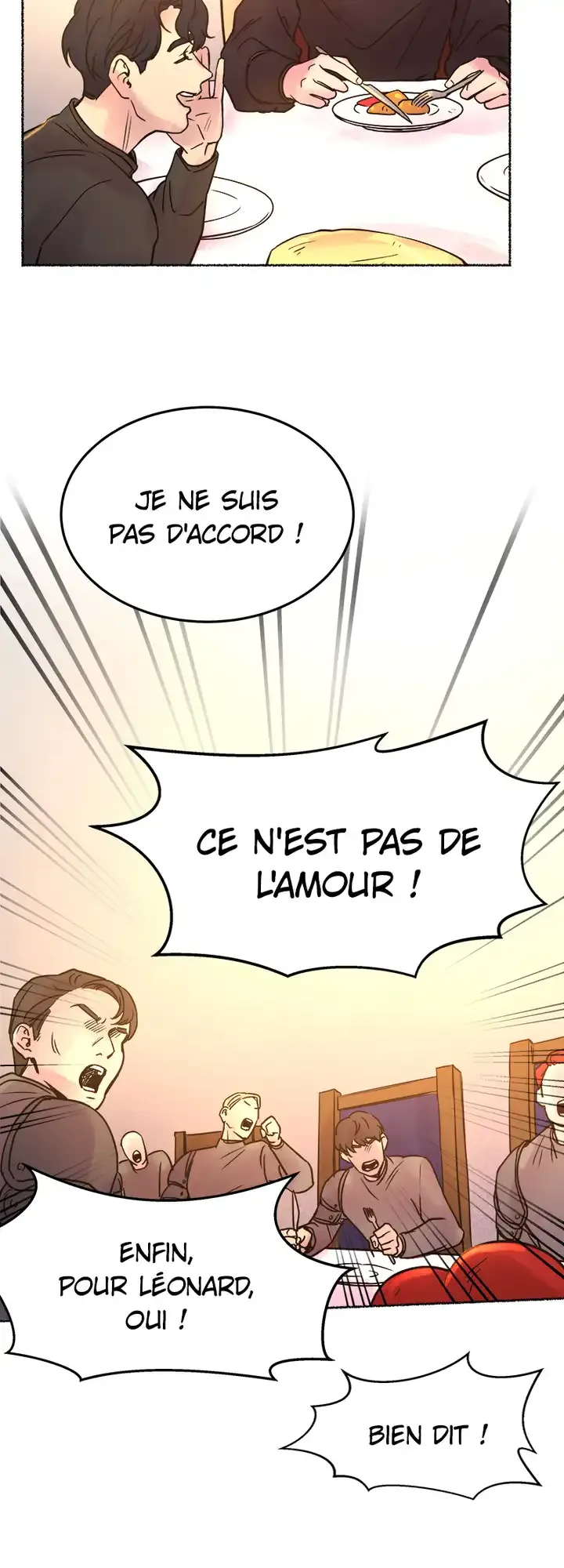 Read Like Wind On A Dry Branch FR Manga Online
