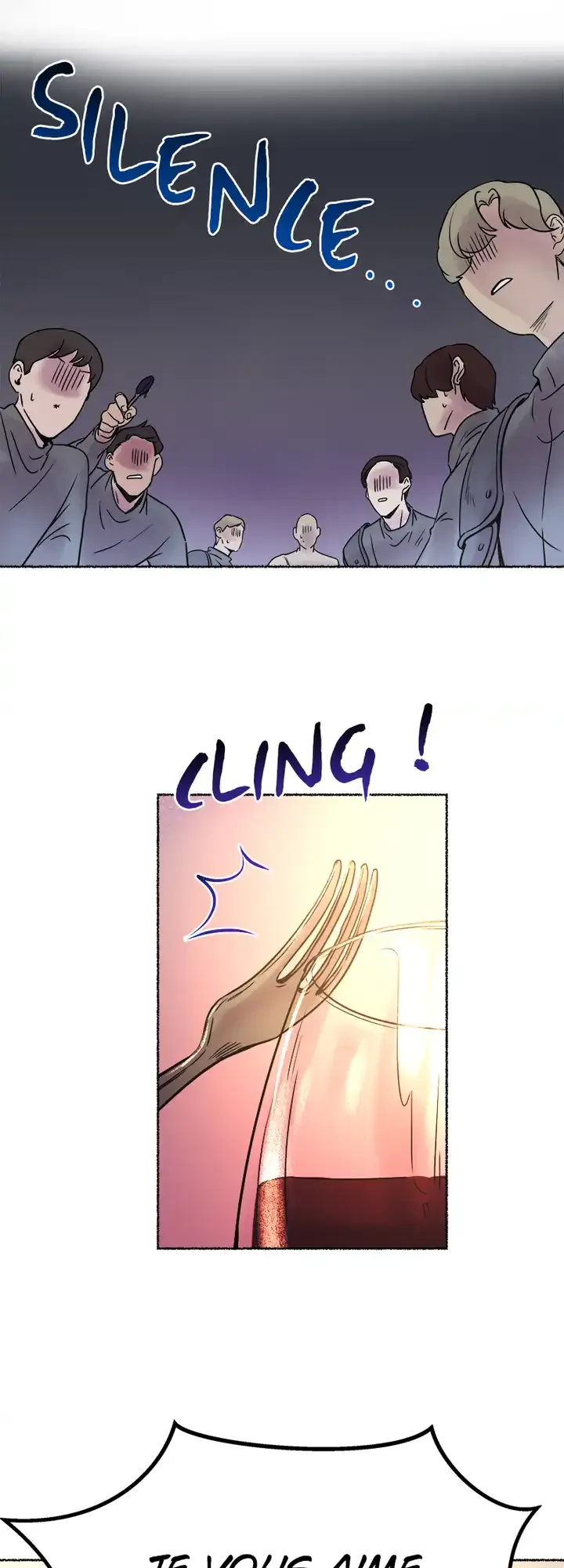 Read Like Wind On A Dry Branch FR Manga Online