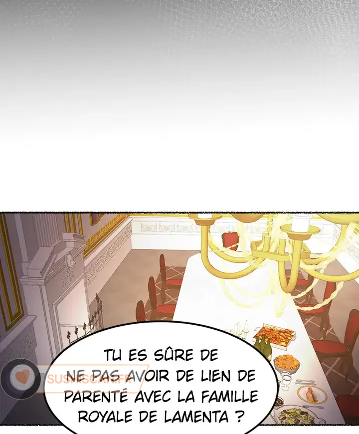 Read Like Wind On A Dry Branch FR Manga Online