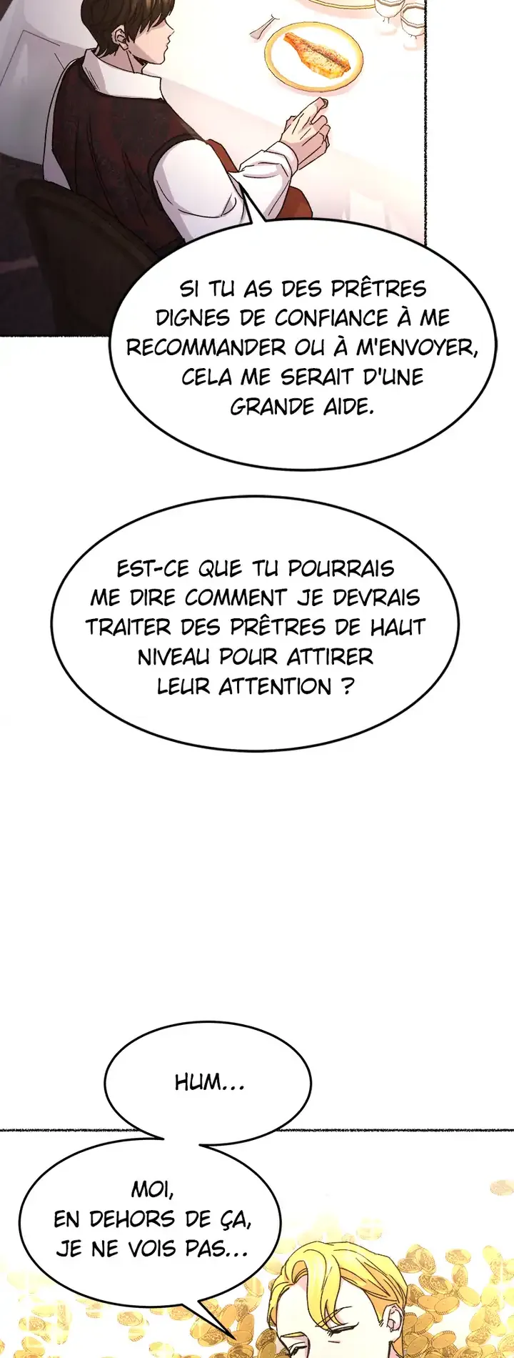 Read Like Wind On A Dry Branch FR Manga Online