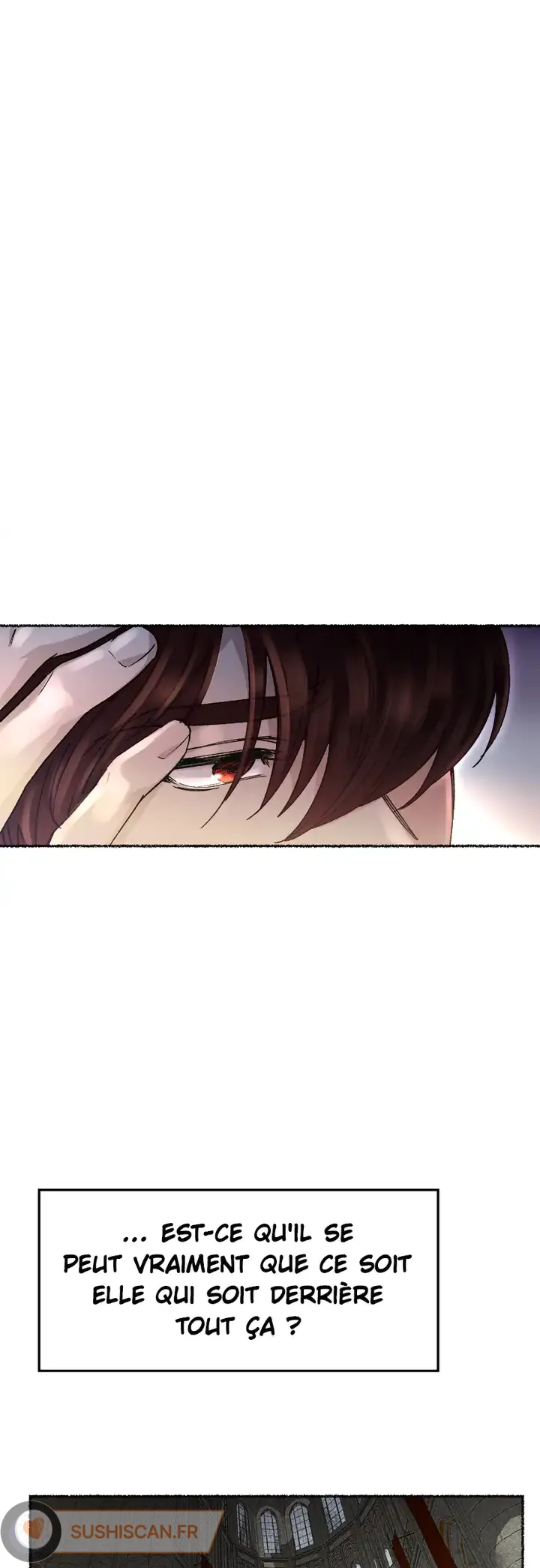 Read Like Wind On A Dry Branch FR Manga Online