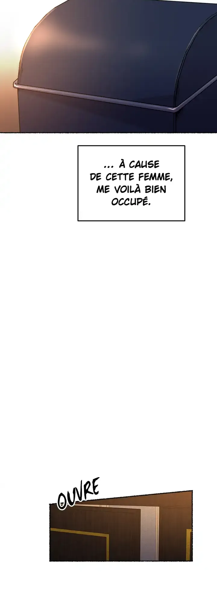 Read Like Wind On A Dry Branch FR Manga Online