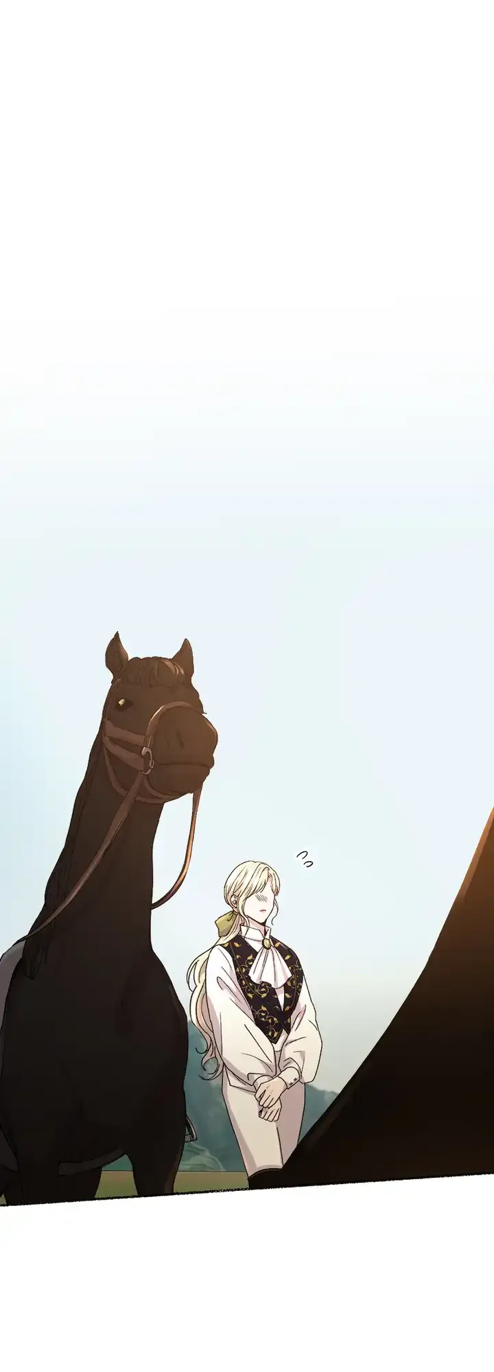 Read Like Wind On A Dry Branch FR Manga Online
