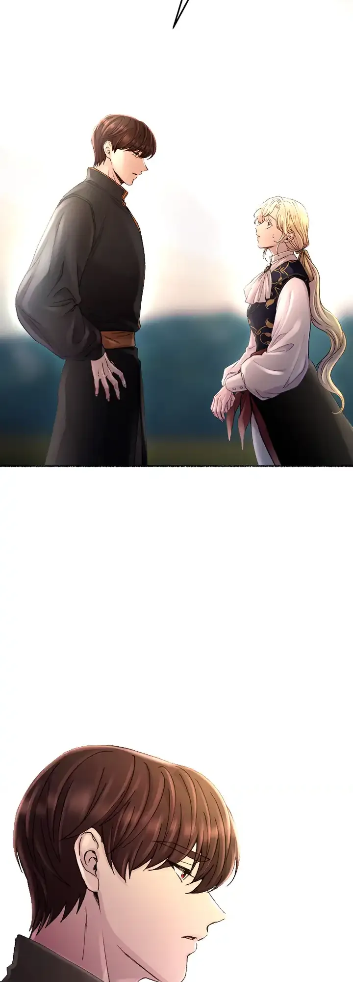 Read Like Wind On A Dry Branch FR Manga Online