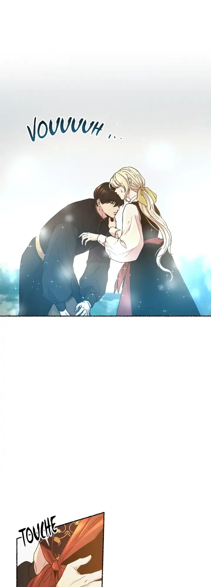 Read Like Wind On A Dry Branch FR Manga Online