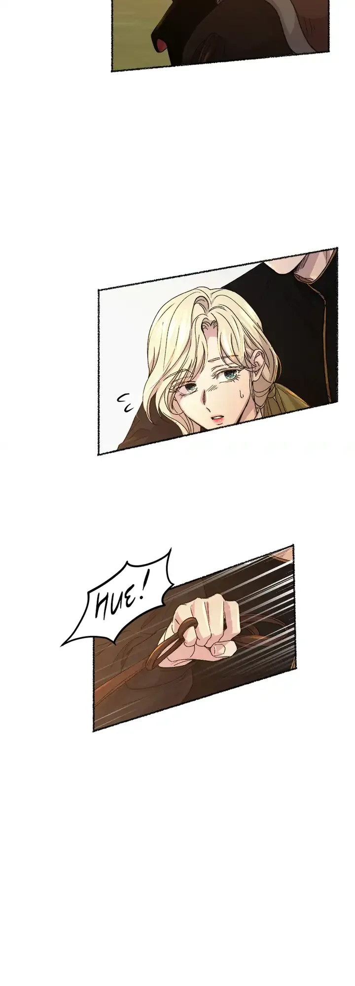 Read Like Wind On A Dry Branch FR Manga Online
