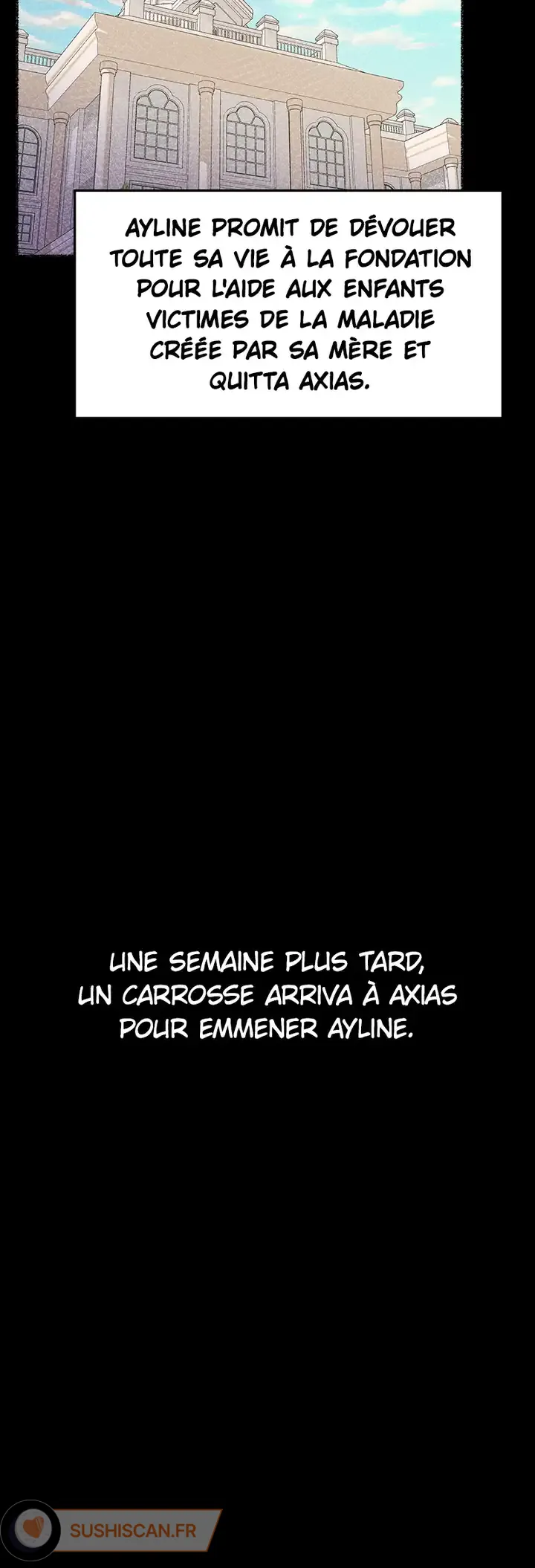 Read Like Wind On A Dry Branch FR Manga Online