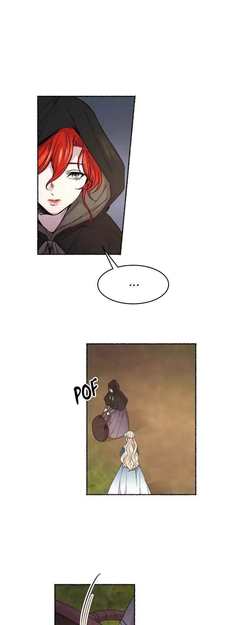 Read Like Wind On A Dry Branch FR Manga Online