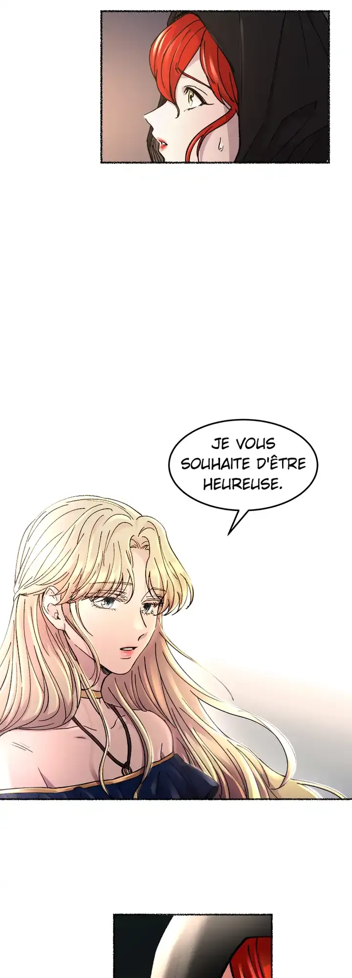 Read Like Wind On A Dry Branch FR Manga Online