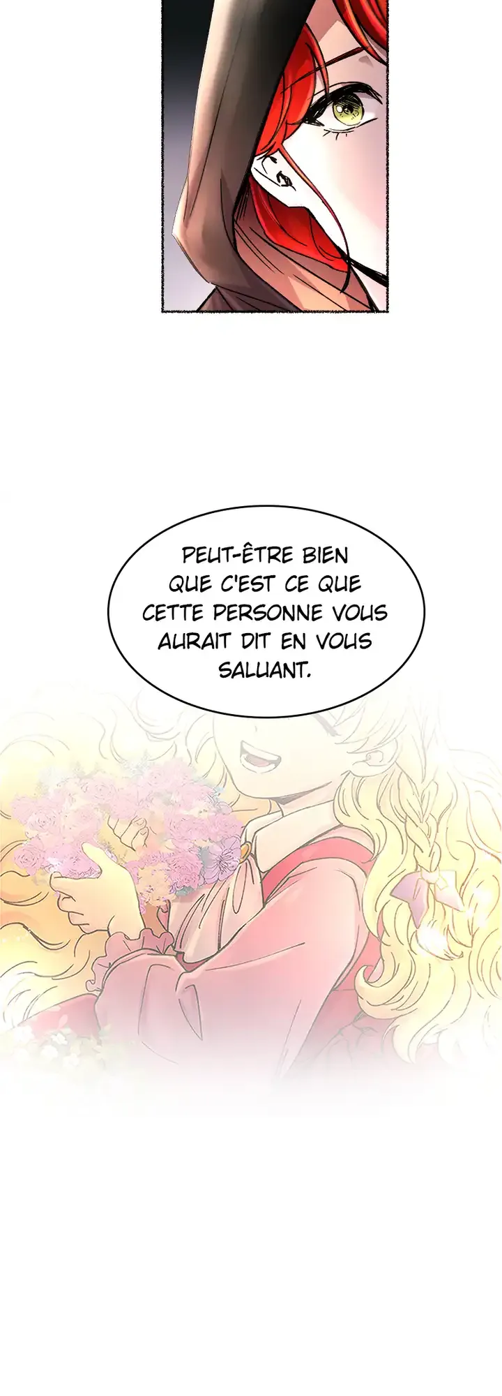 Read Like Wind On A Dry Branch FR Manga Online