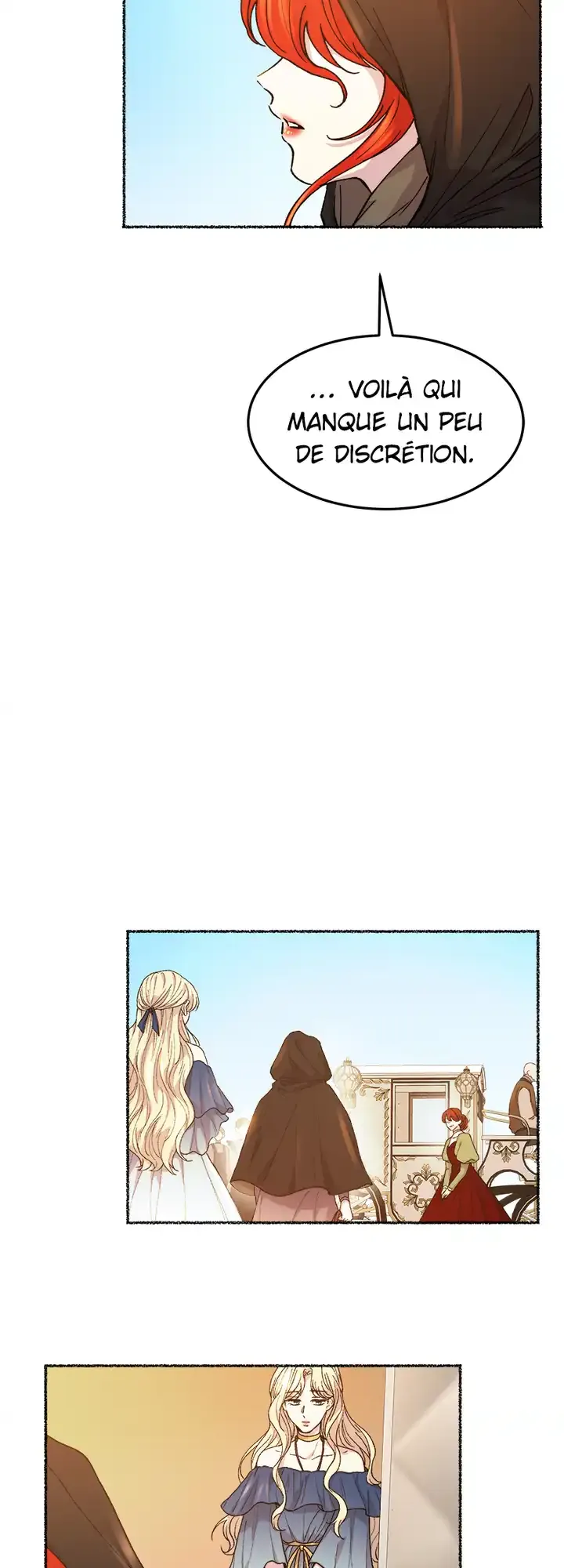 Read Like Wind On A Dry Branch FR Manga Online