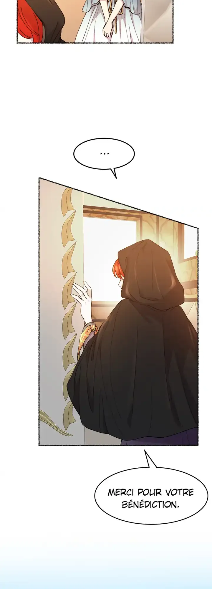 Read Like Wind On A Dry Branch FR Manga Online