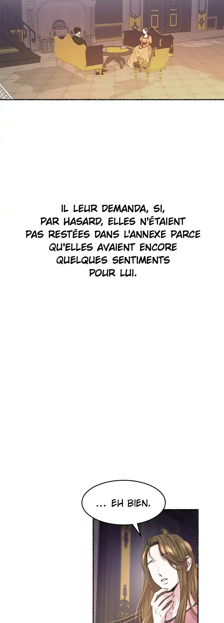 Read Like Wind On A Dry Branch FR Manga Online