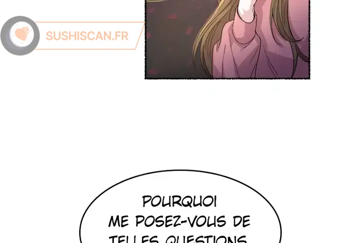Read Like Wind On A Dry Branch FR Manga Online
