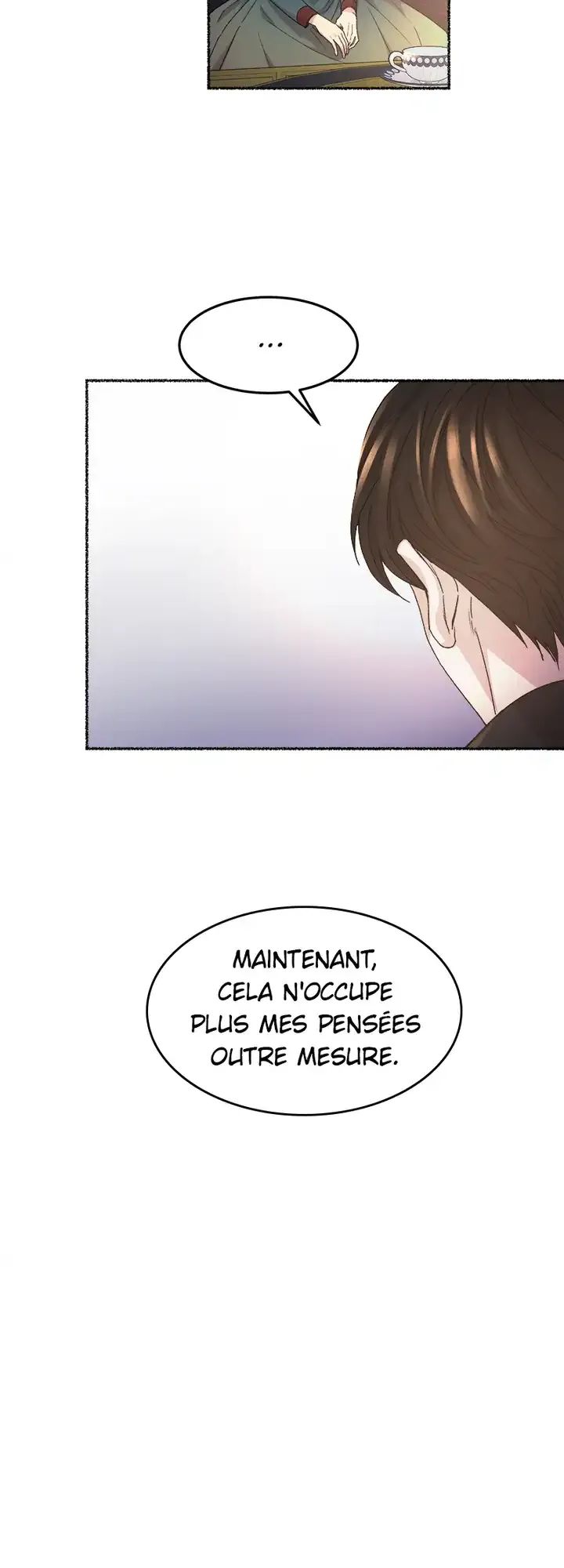 Read Like Wind On A Dry Branch FR Manga Online