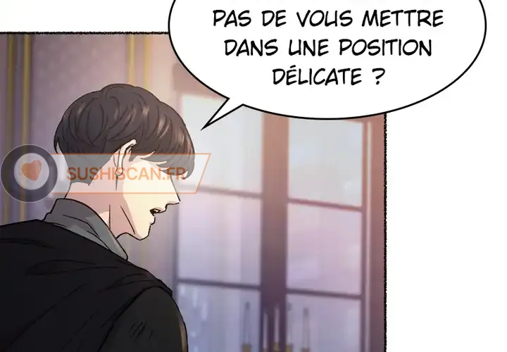 Read Like Wind On A Dry Branch FR Manga Online