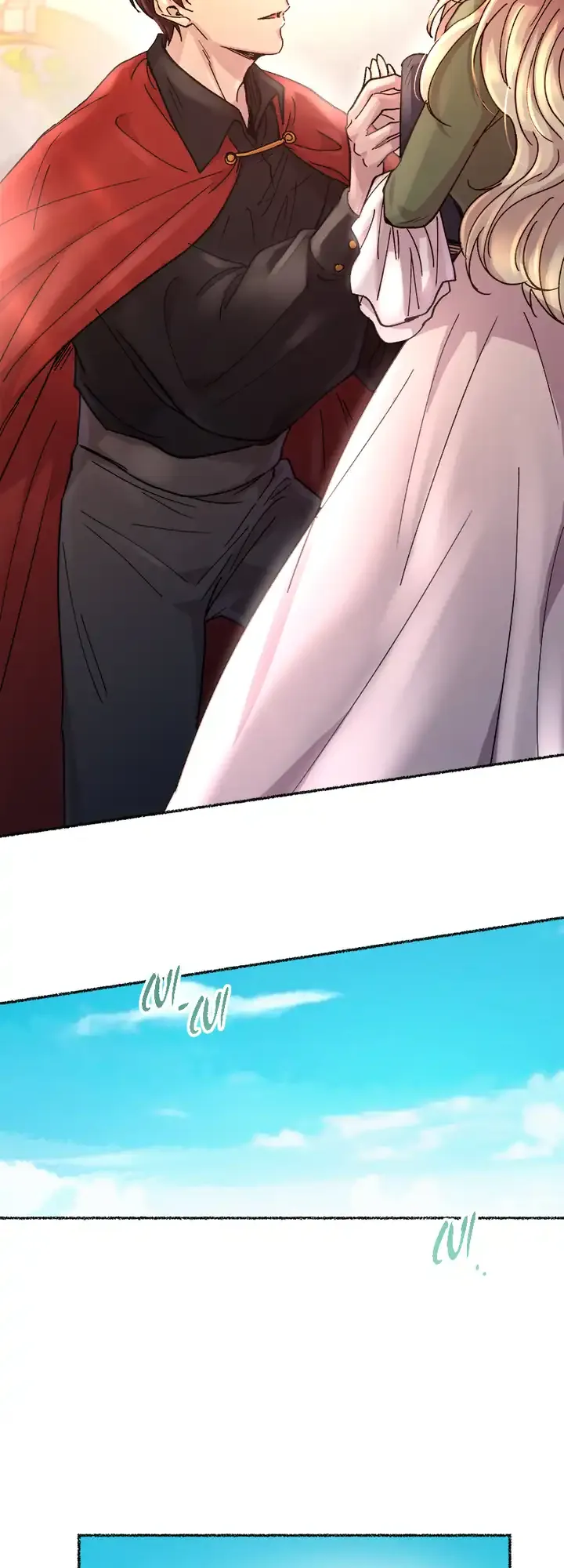 Read Like Wind On A Dry Branch FR Manga Online
