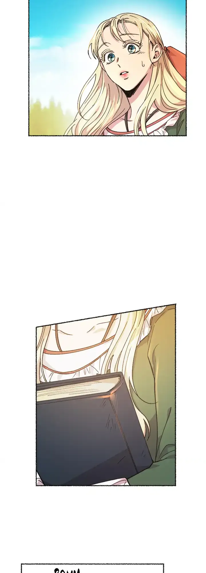 Read Like Wind On A Dry Branch FR Manga Online