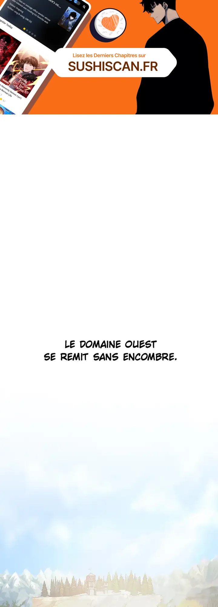 Read Like Wind On A Dry Branch FR Manga Online