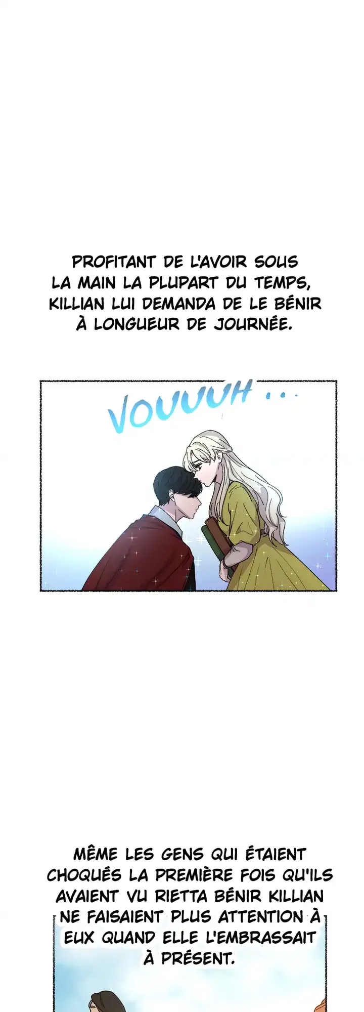 Read Like Wind On A Dry Branch FR Manga Online