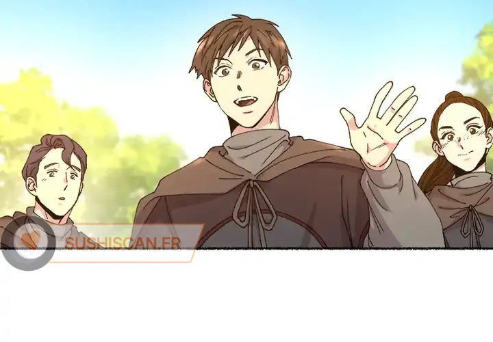 Read Like Wind On A Dry Branch FR Manga Online