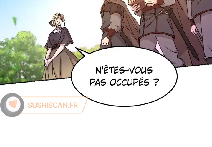 Read Like Wind On A Dry Branch FR Manga Online