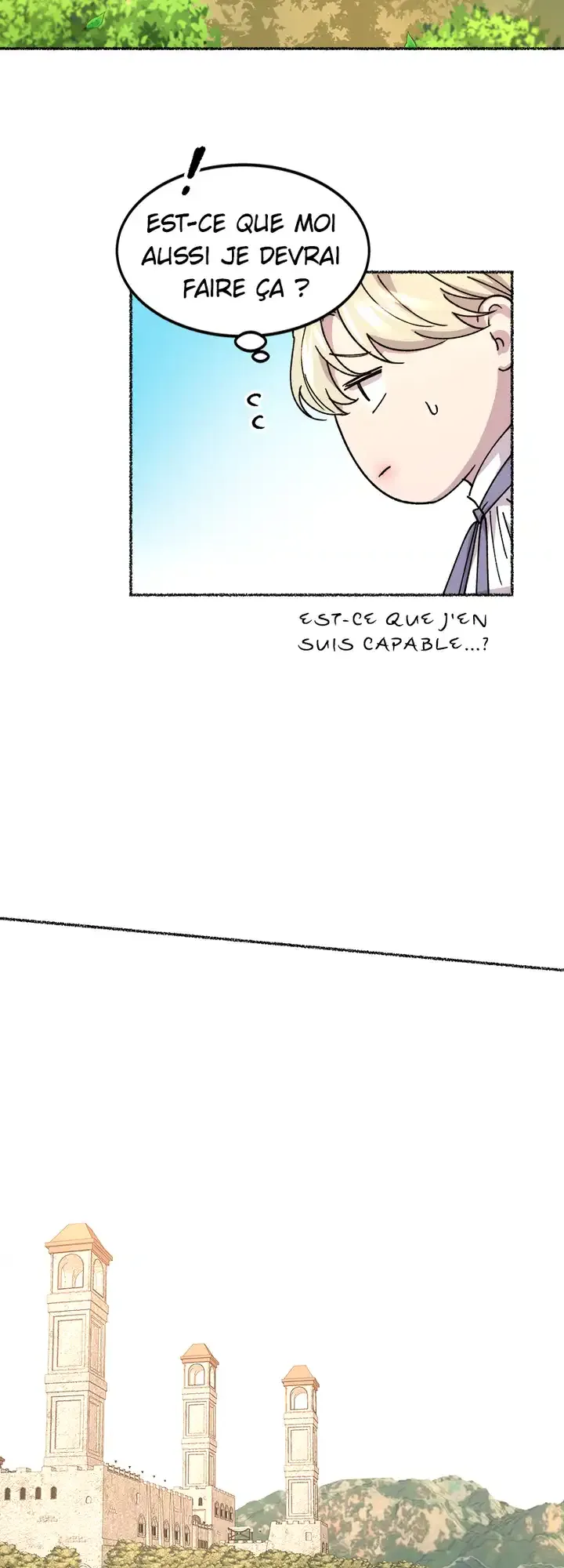 Read Like Wind On A Dry Branch FR Manga Online