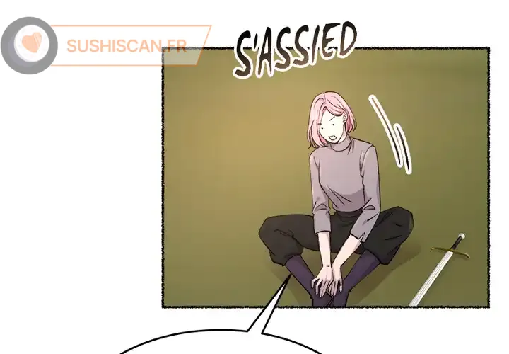 Read Like Wind On A Dry Branch FR Manga Online