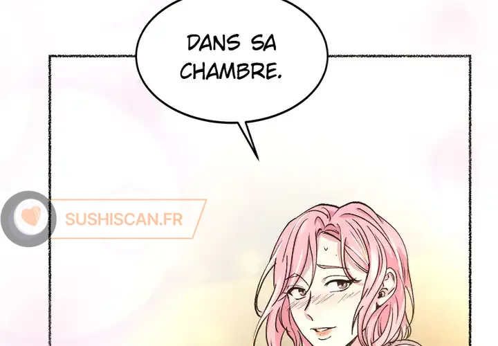 Read Like Wind On A Dry Branch FR Manga Online