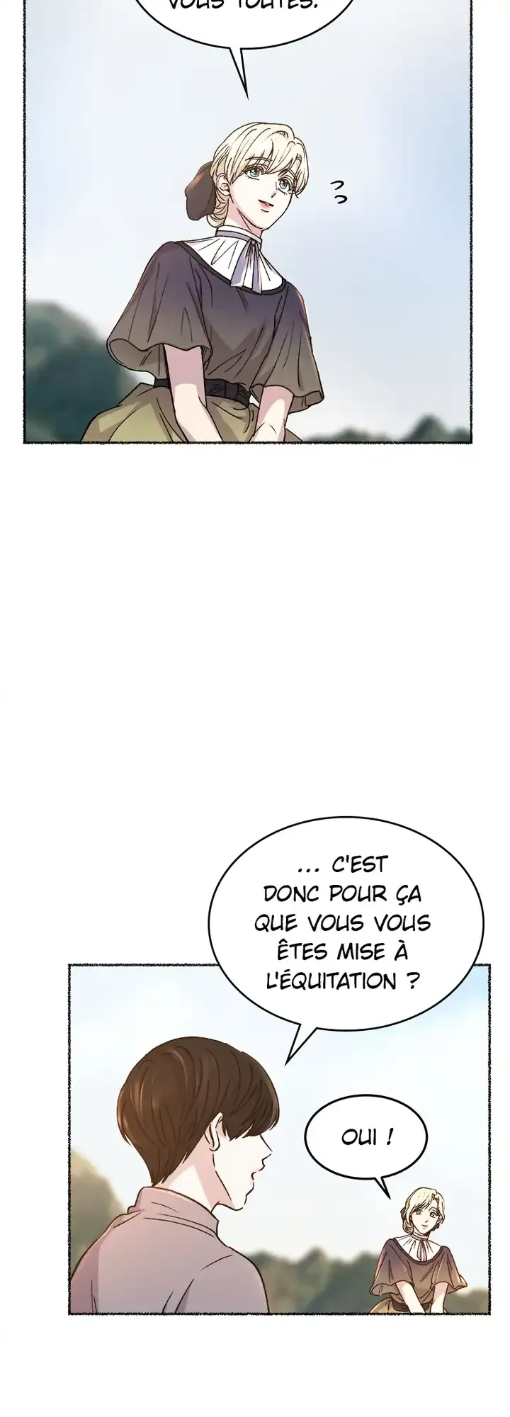 Read Like Wind On A Dry Branch FR Manga Online