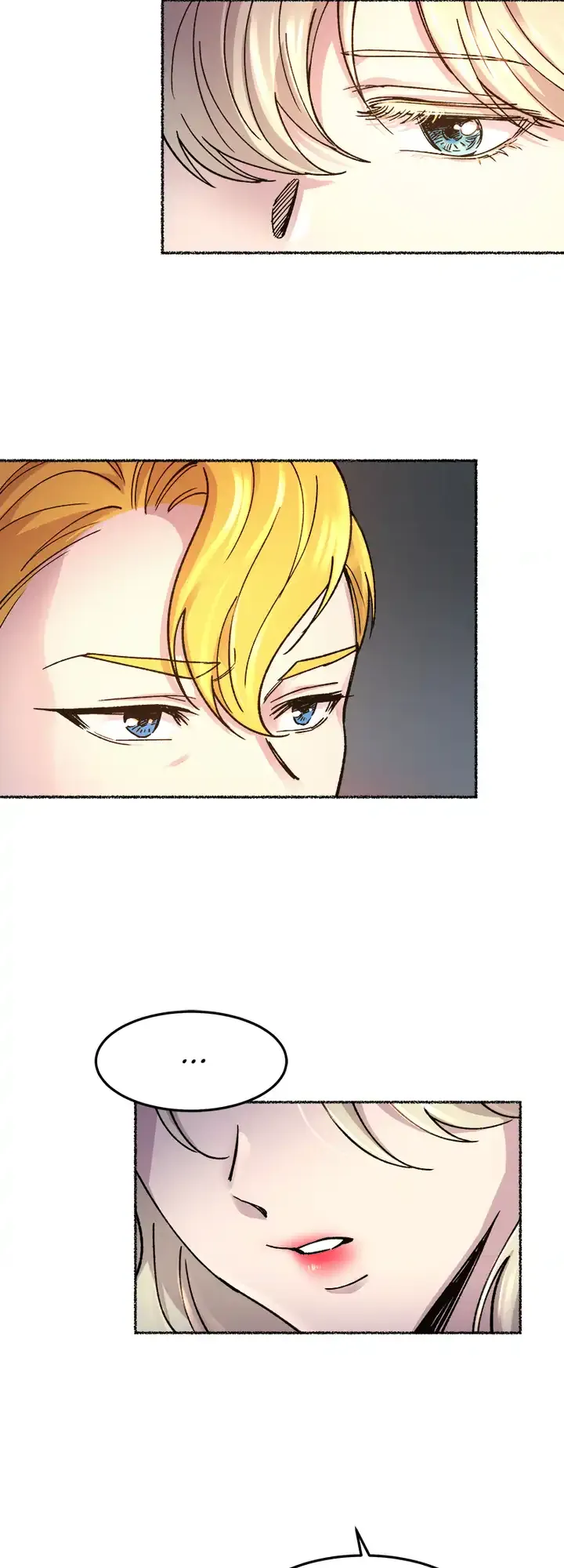Read Like Wind On A Dry Branch FR Manga Online