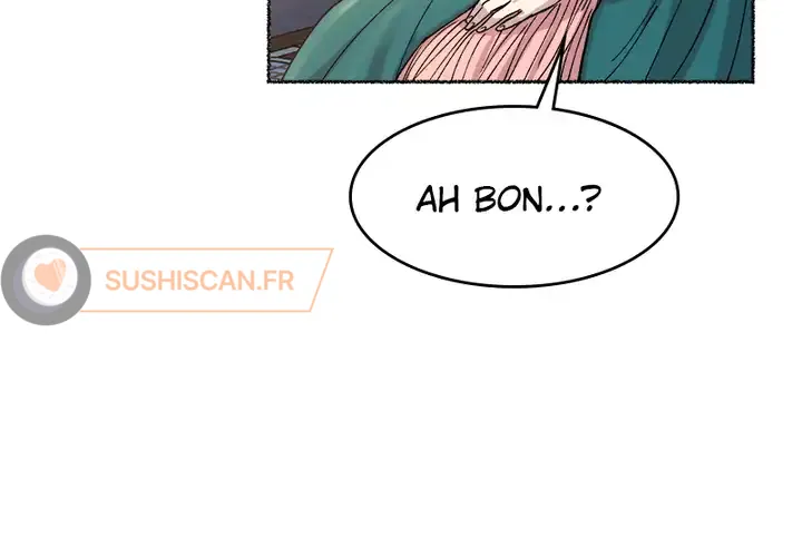 Read Like Wind On A Dry Branch FR Manga Online