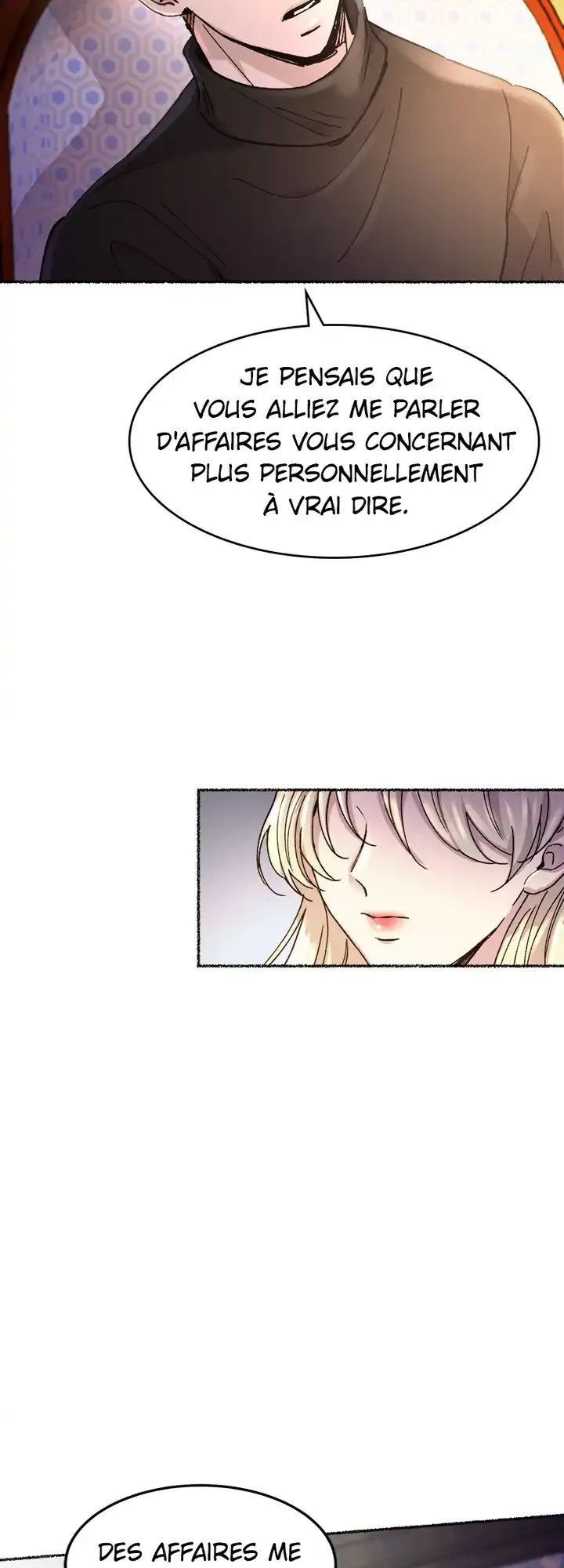 Read Like Wind On A Dry Branch FR Manga Online