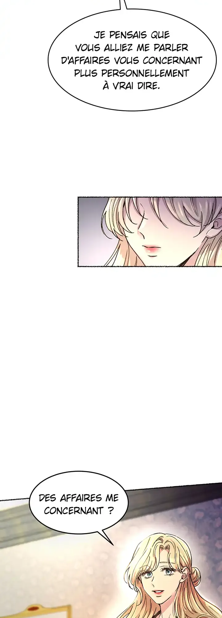 Read Like Wind On A Dry Branch FR Manga Online