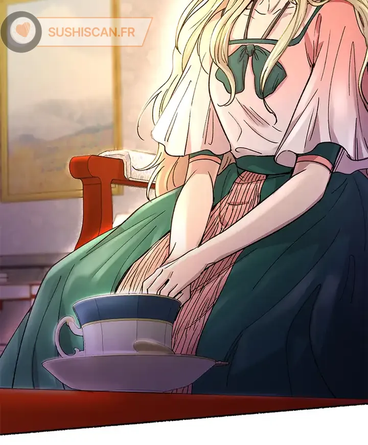 Read Like Wind On A Dry Branch FR Manga Online