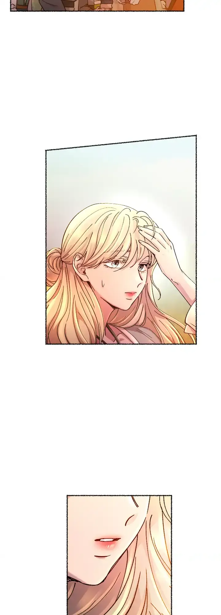 Read Like Wind On A Dry Branch FR Manga Online