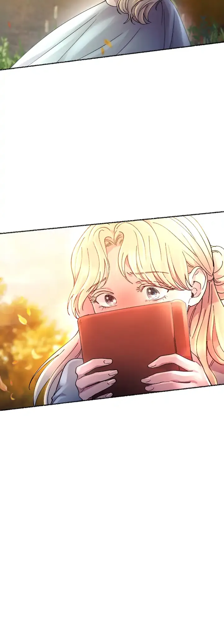Read Like Wind On A Dry Branch FR Manga Online