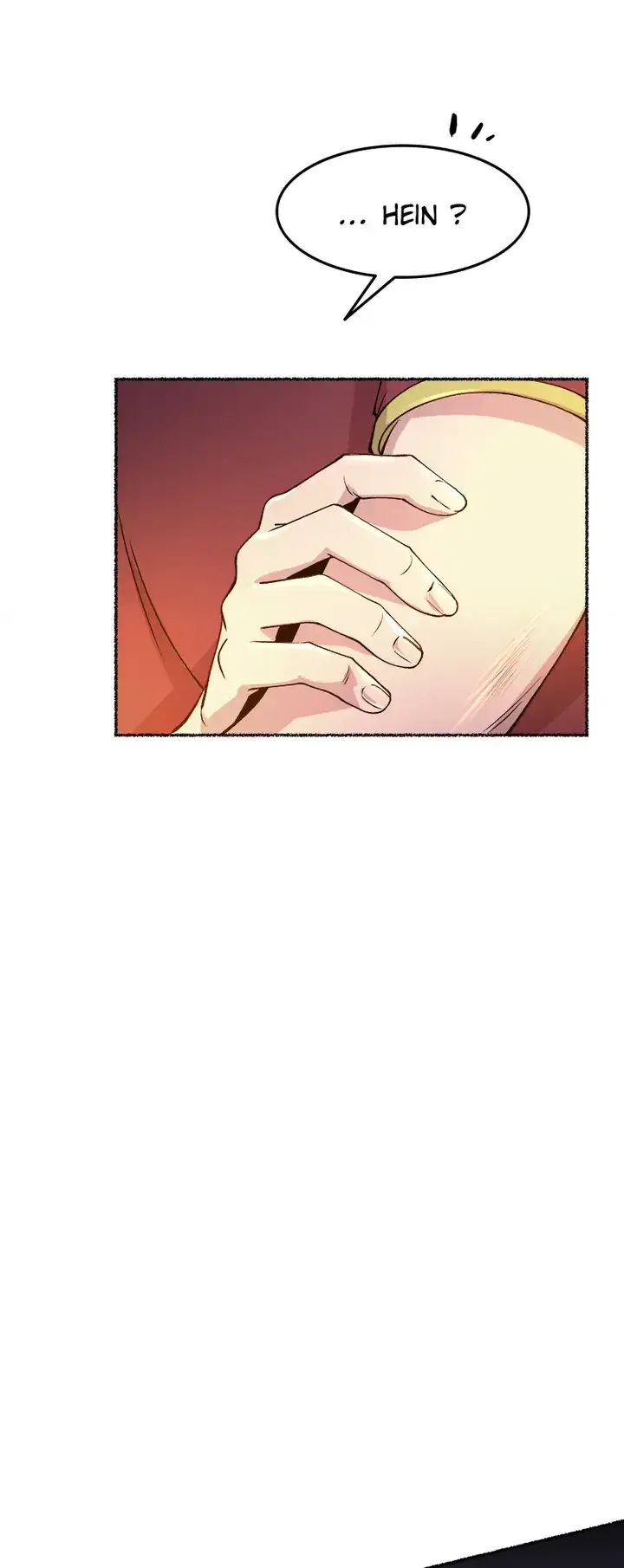 Read Like Wind On A Dry Branch FR Manga Online
