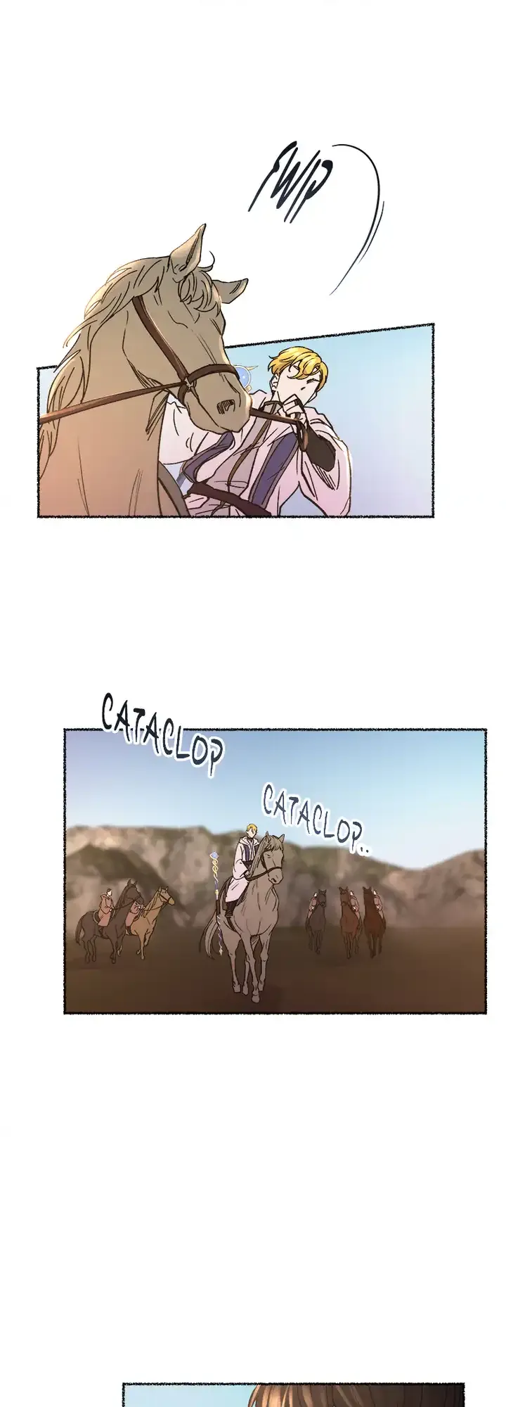 Read Like Wind On A Dry Branch FR Manga Online