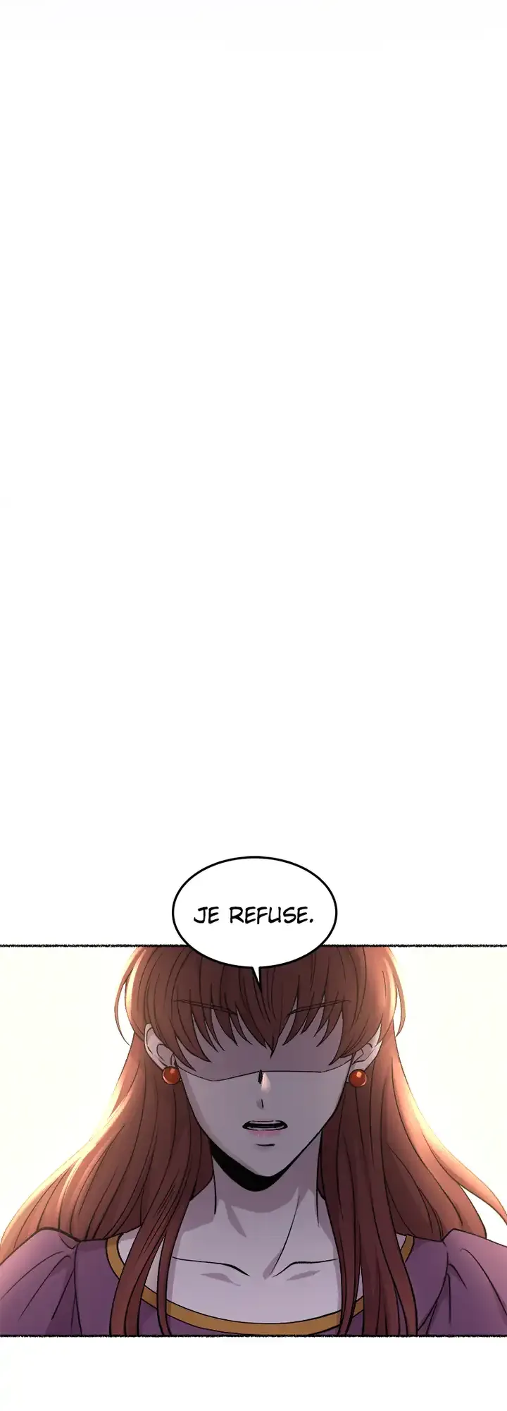 Read Like Wind On A Dry Branch FR Manga Online