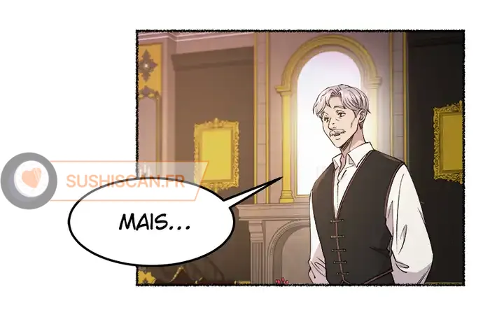 Read Like Wind On A Dry Branch FR Manga Online