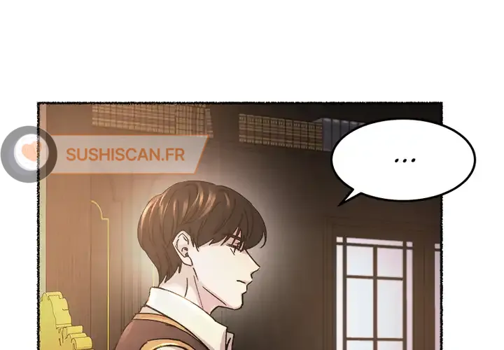 Read Like Wind On A Dry Branch FR Manga Online