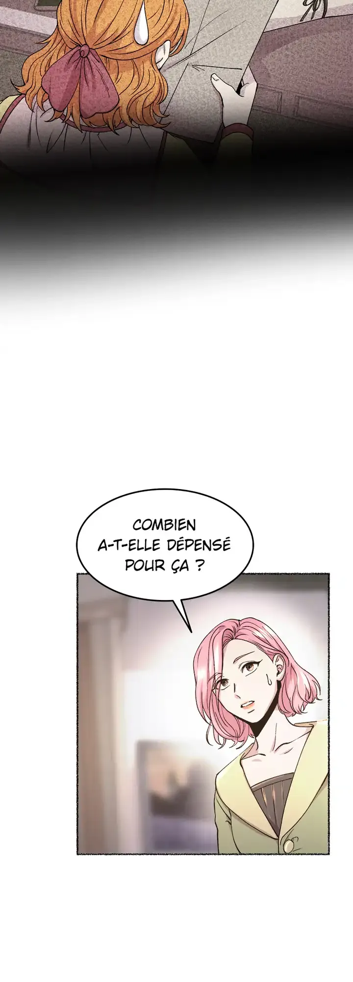 Read Like Wind On A Dry Branch FR Manga Online