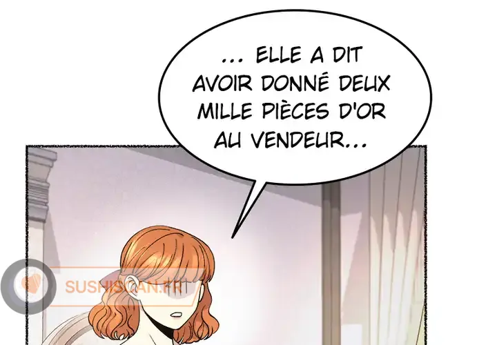 Read Like Wind On A Dry Branch FR Manga Online