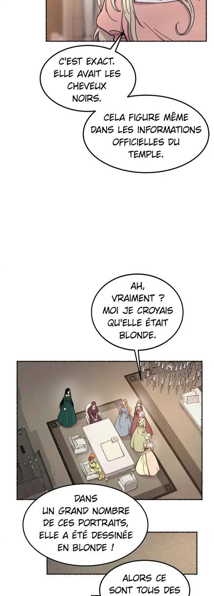 Read Like Wind On A Dry Branch FR Manga Online