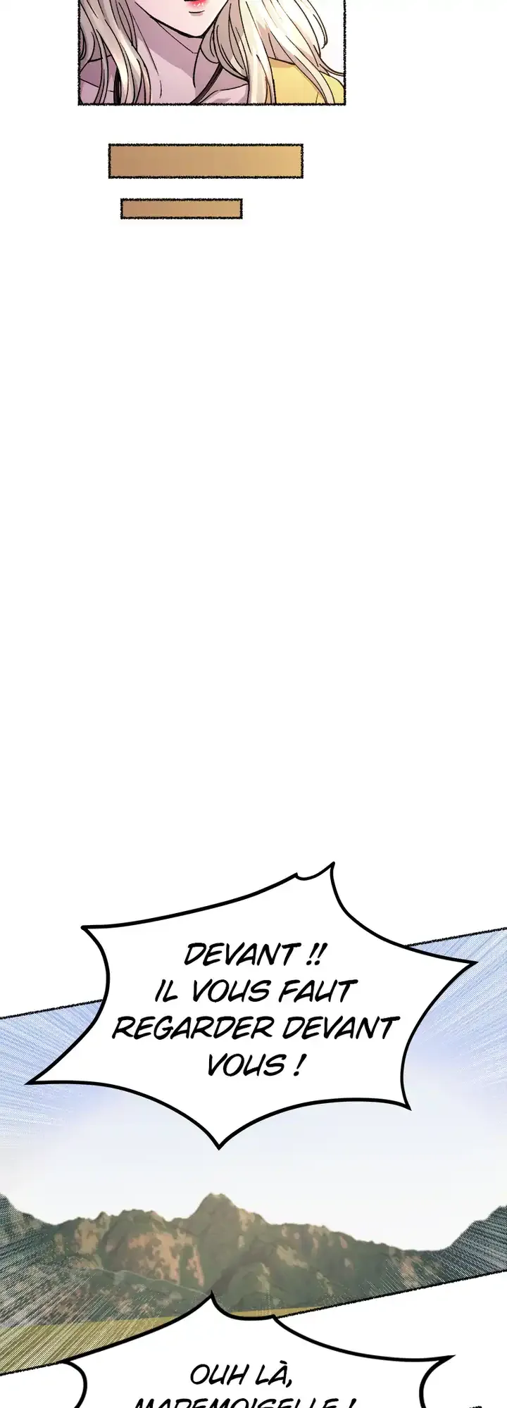 Read Like Wind On A Dry Branch FR Manga Online