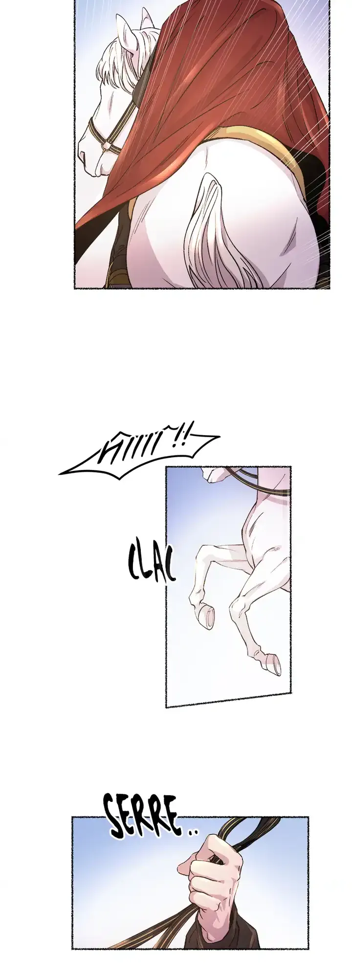 Read Like Wind On A Dry Branch FR Manga Online
