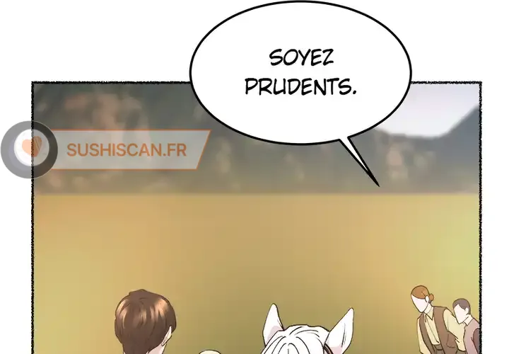 Read Like Wind On A Dry Branch FR Manga Online
